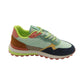 Xti - Ladies Trainers Aqua, Navy Mix (3159)