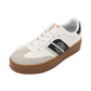 Refresh - Ladies Trainers White, Black (3161)