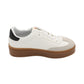 Refresh - Ladies Trainers White, Black (3161)