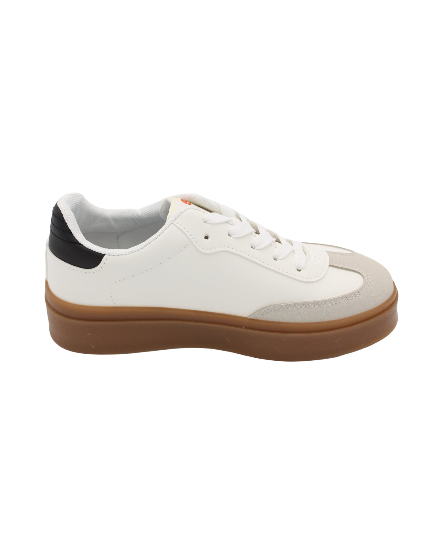 Refresh - Ladies Trainers White, Black (3161)