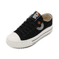 Refresh - Ladies Trainers Black (3162)