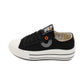 Refresh - Ladies Trainers Black (3162)