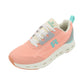 Refresh - Ladies Trainers Coral, White (3163)