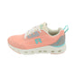 Refresh - Ladies Trainers Coral, White (3163)