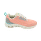 Refresh - Ladies Trainers Coral, White (3163)