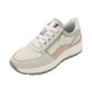 Refresh - Ladies Trainers White, Grey Multi (3164)