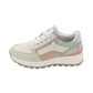 Refresh - Ladies Trainers White, Grey Multi (3164)