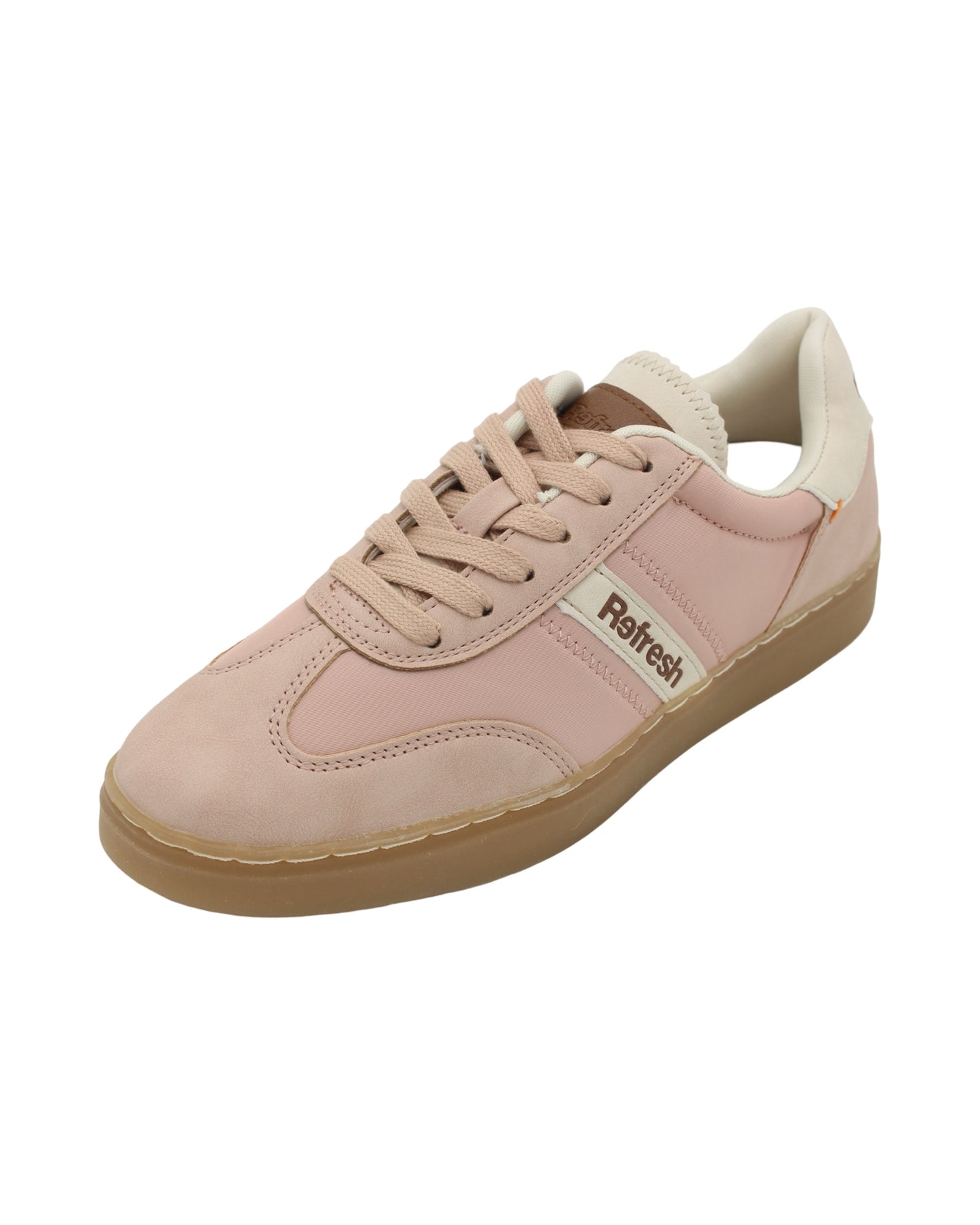 Refresh - Ladies Trainers Nude (3165)