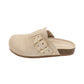 Refresh - Ladies Mules Beige (3166)