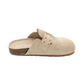 Refresh - Ladies Mules Beige (3166)