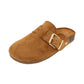 Refresh - Ladies Mules Camel (3167)