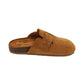 Refresh - Ladies Mules Camel (3167)