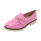 Zanni - Ladies Loafers Pink (3171)