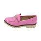 Zanni - Ladies Loafers Pink (3171)