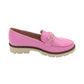 Zanni - Ladies Loafers Pink (3171)