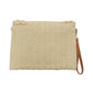 Xti - Accessories  Bags Rafia Cream (3182)