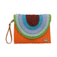 Xti - Accessories  Bags Rafia Multi Colour (3183)