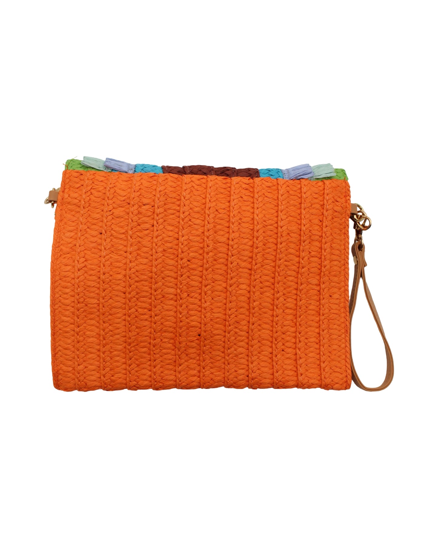 Xti - Accessories  Bags Rafia Multi Colour (3183)