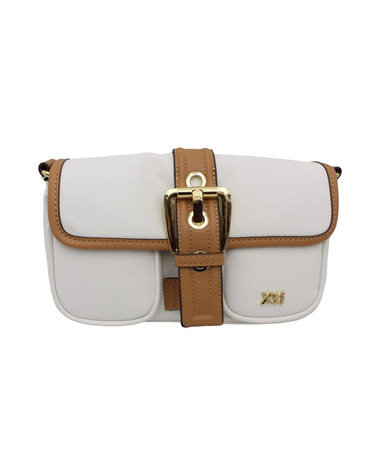 Xti - Accessories  Bags White, Tan (3184)