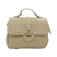 Xti - Accessories  Bags Rafia Cream (3185)