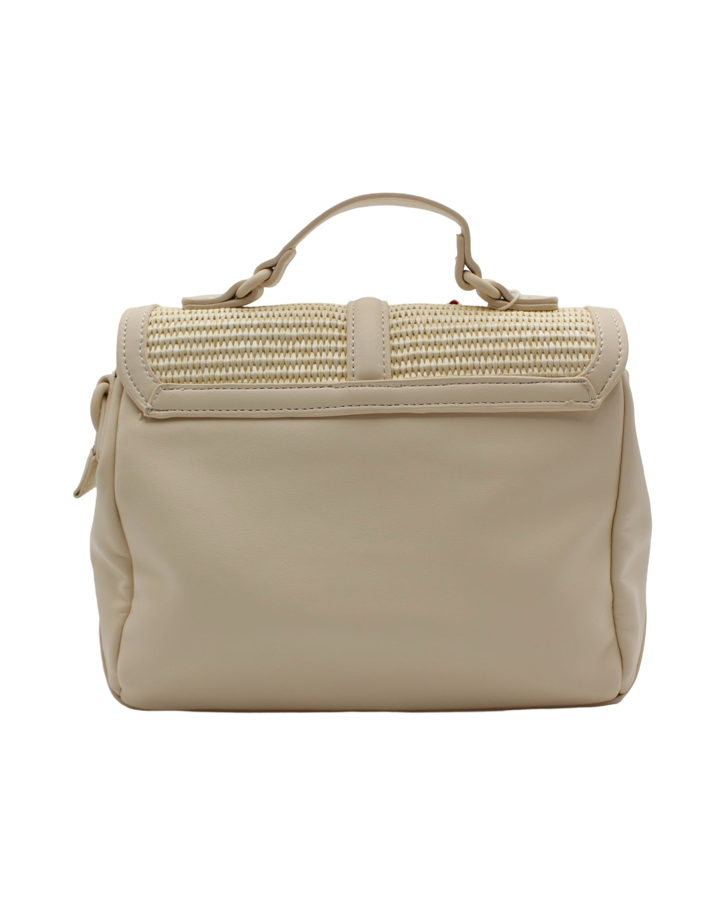 Xti - Accessories  Bags Rafia Cream (3185)