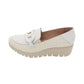 Wonders - Ladies Loafers Cream (3187)