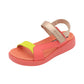 Wonders - Ladies Sandals Coral, Lime, Rose (3189)