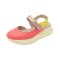 Wonders - Ladies Shoes Sling-backs Coral, Lime, Rose (3190)