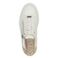 S.oliver - Ladies Trainers Cream Combination (3195)