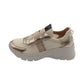 Hispanitas - Ladies Trainers Gold, Cream (3197)