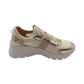 Hispanitas - Ladies Trainers Gold, Cream (3197)