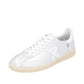 Rieker - Ladies Trainers Silver, White (3201)