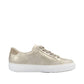 Rieker - Ladies Trainers Gold (3203)