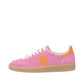 Rieker - Ladies Trainers Pink, Orange (3208)