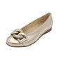 Gabor - Ladies Shoes Gold (3213)