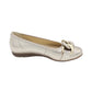 Gabor - Ladies Shoes Gold (3213)