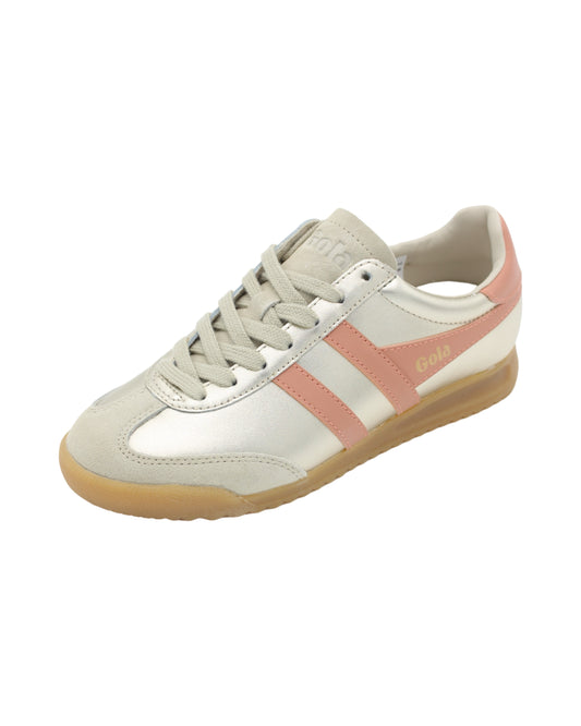 Gola - Ladies Trainers Gold, Terracotta (3218)