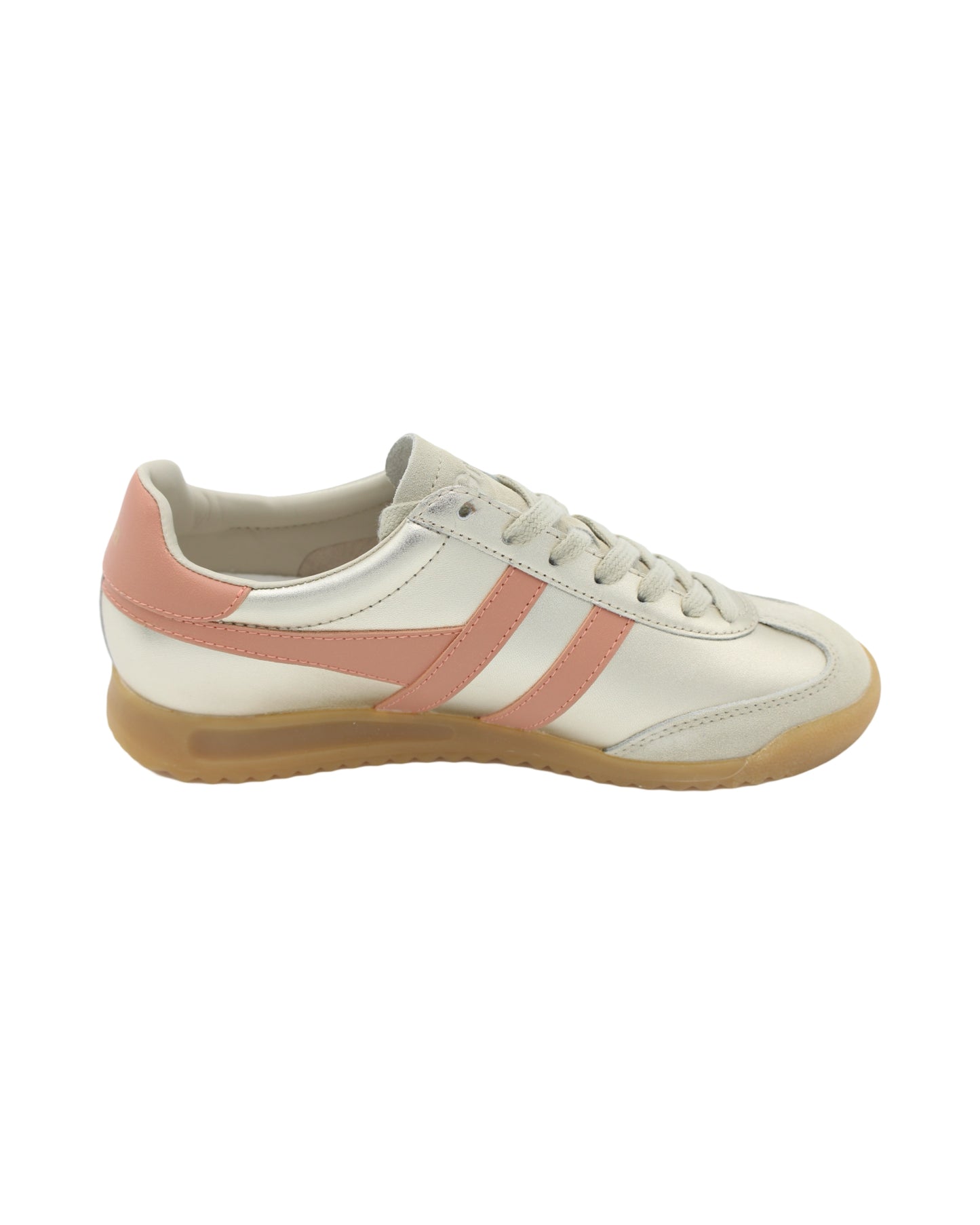 Gola - Ladies Trainers Gold, Terracotta (3218)