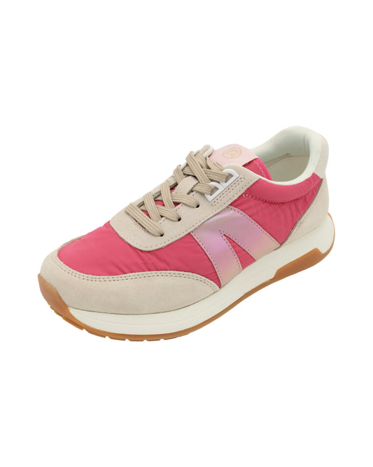 Ara - Ladies Trainers Candy, Pink (3269)