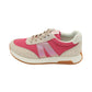 Ara - Ladies Trainers Candy, Pink (3269)