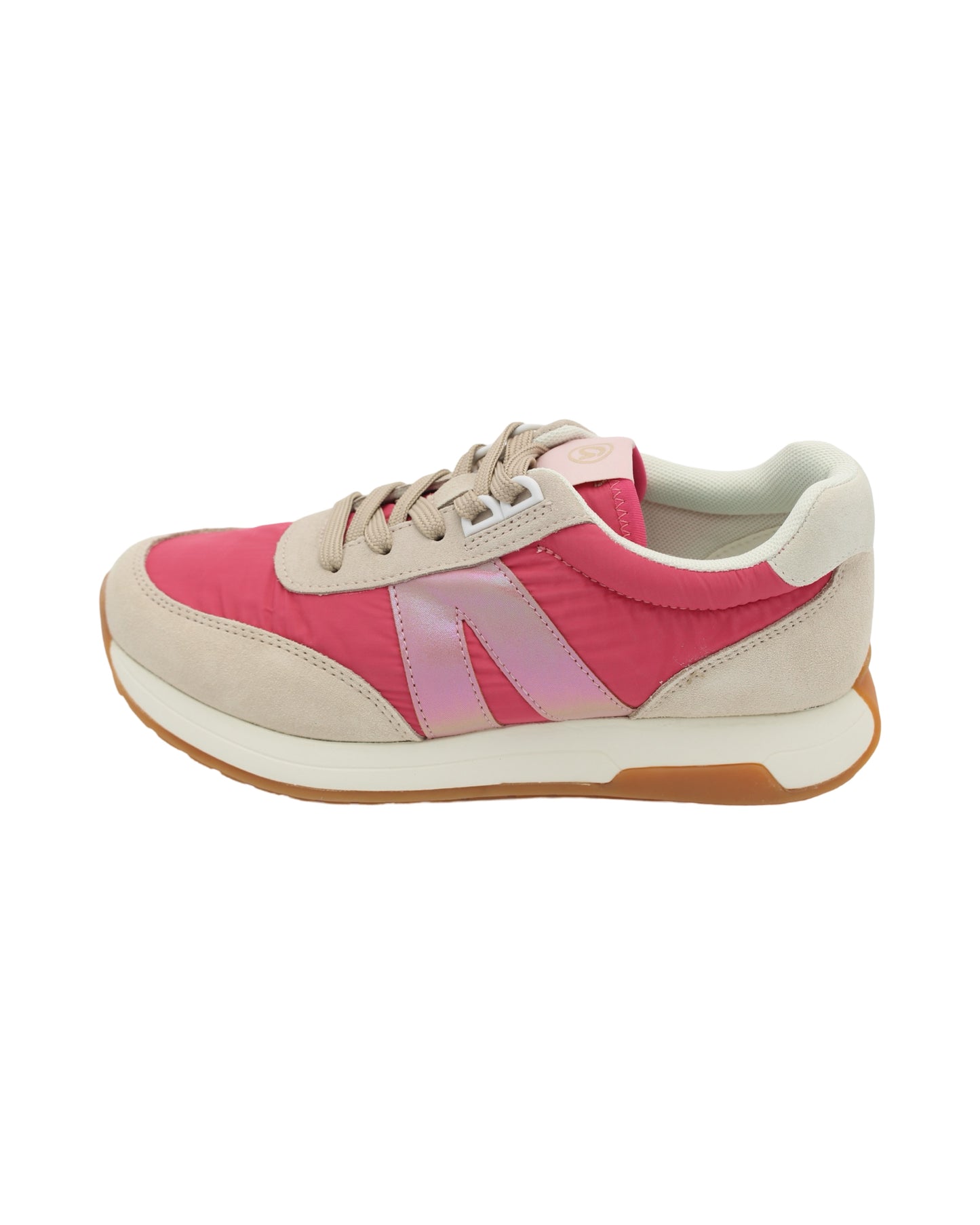 Ara - Ladies Trainers Candy, Pink (3269)