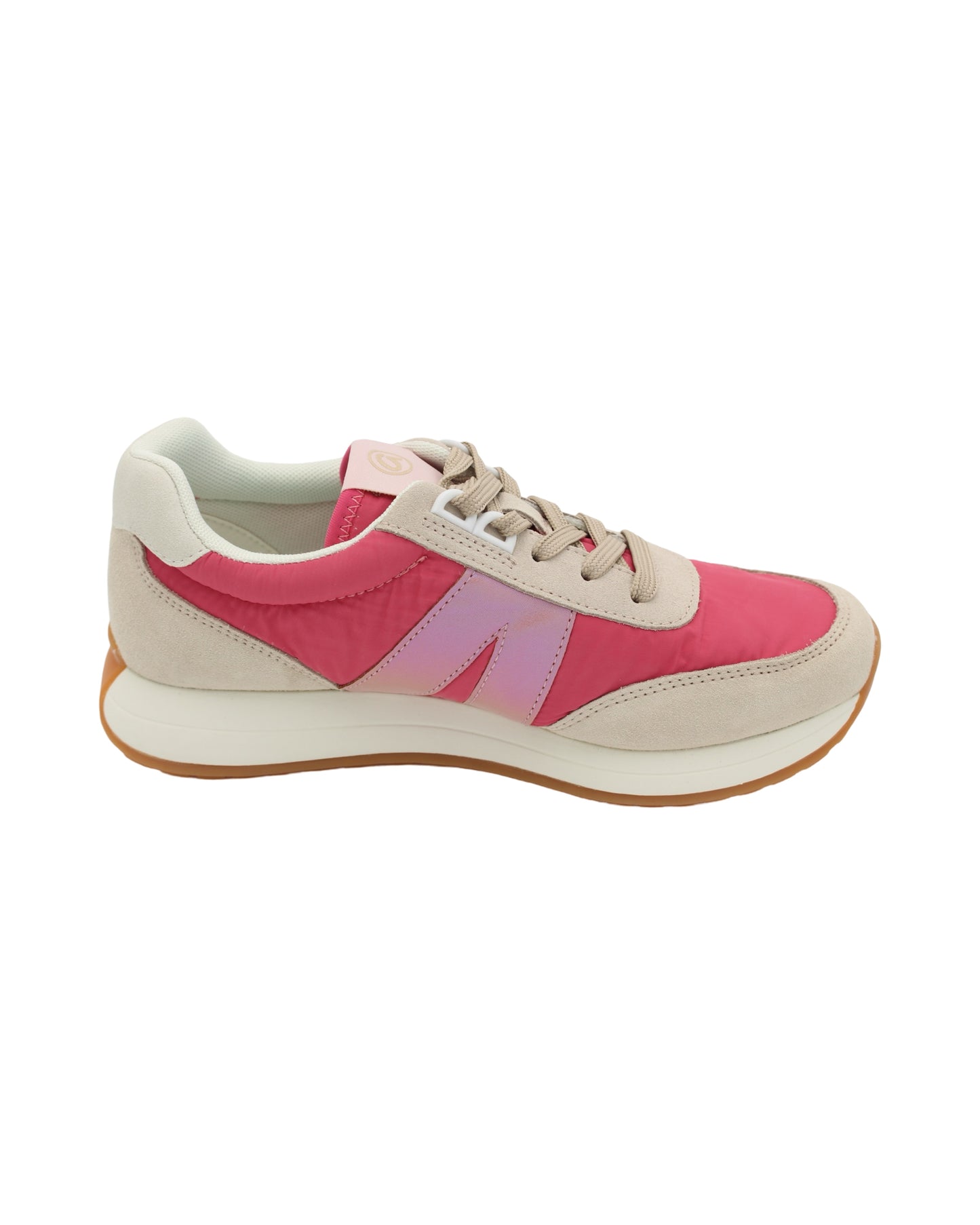 Ara - Ladies Trainers Candy, Pink (3269)