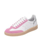 Rieker - Ladies Trainers White, Pink (3271)