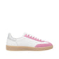 Rieker - Ladies Trainers White, Pink (3271)