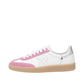 Rieker - Ladies Trainers White, Pink (3271)