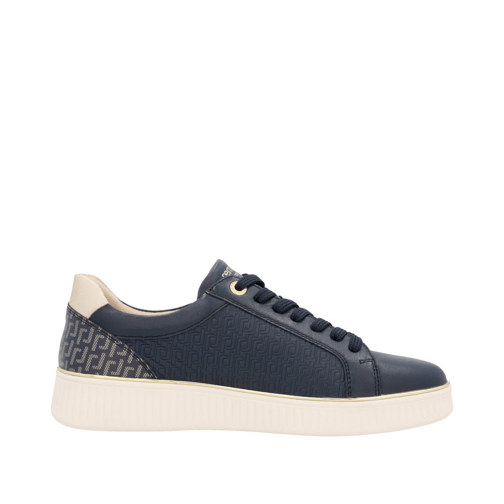 Remonte - Ladies Trainers Navy (3273)