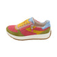 Ara - Ladies Trainers Candy Multi (3275)