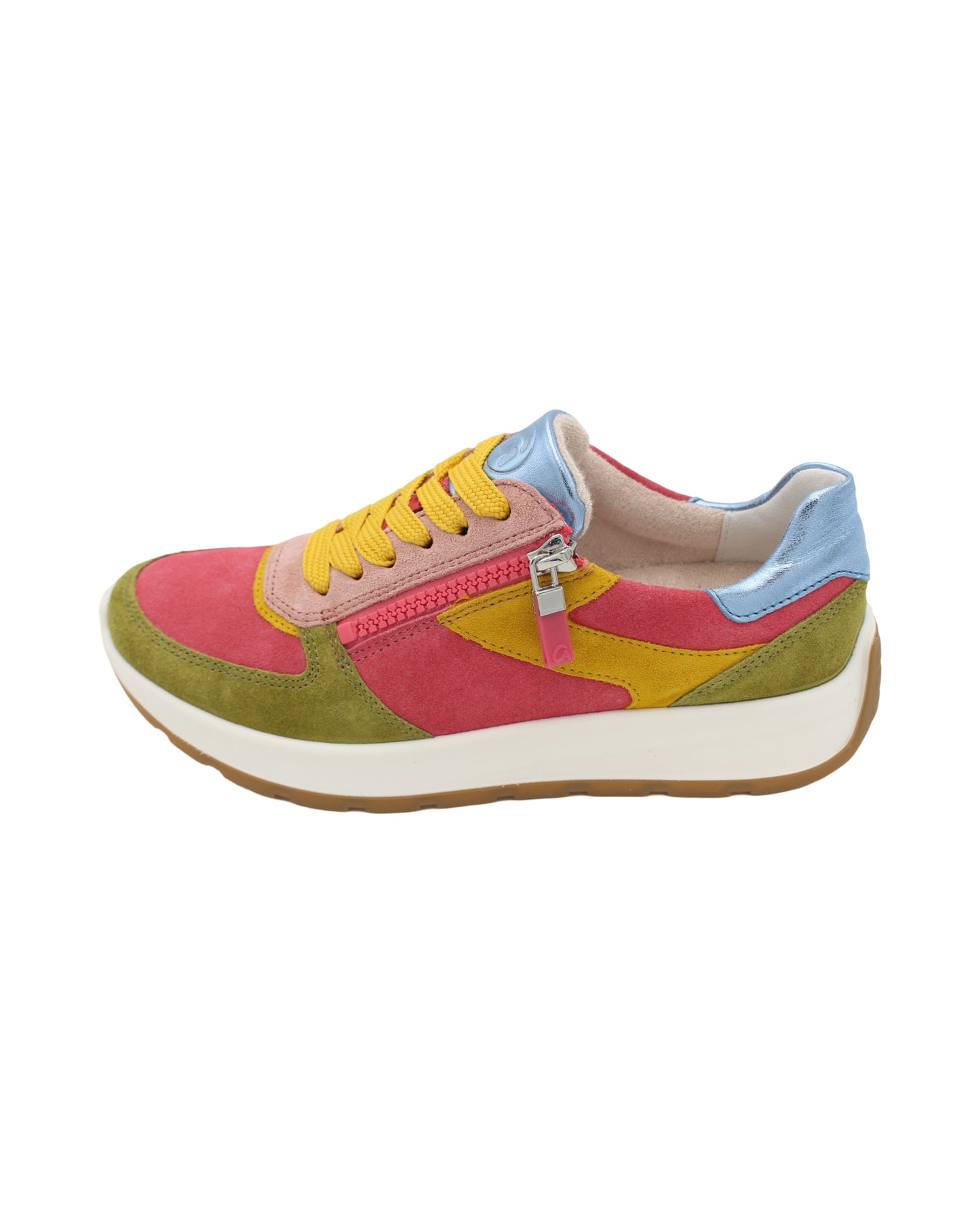 Ara - Ladies Trainers Candy Multi (3275)