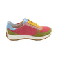 Ara - Ladies Trainers Candy Multi (3275)