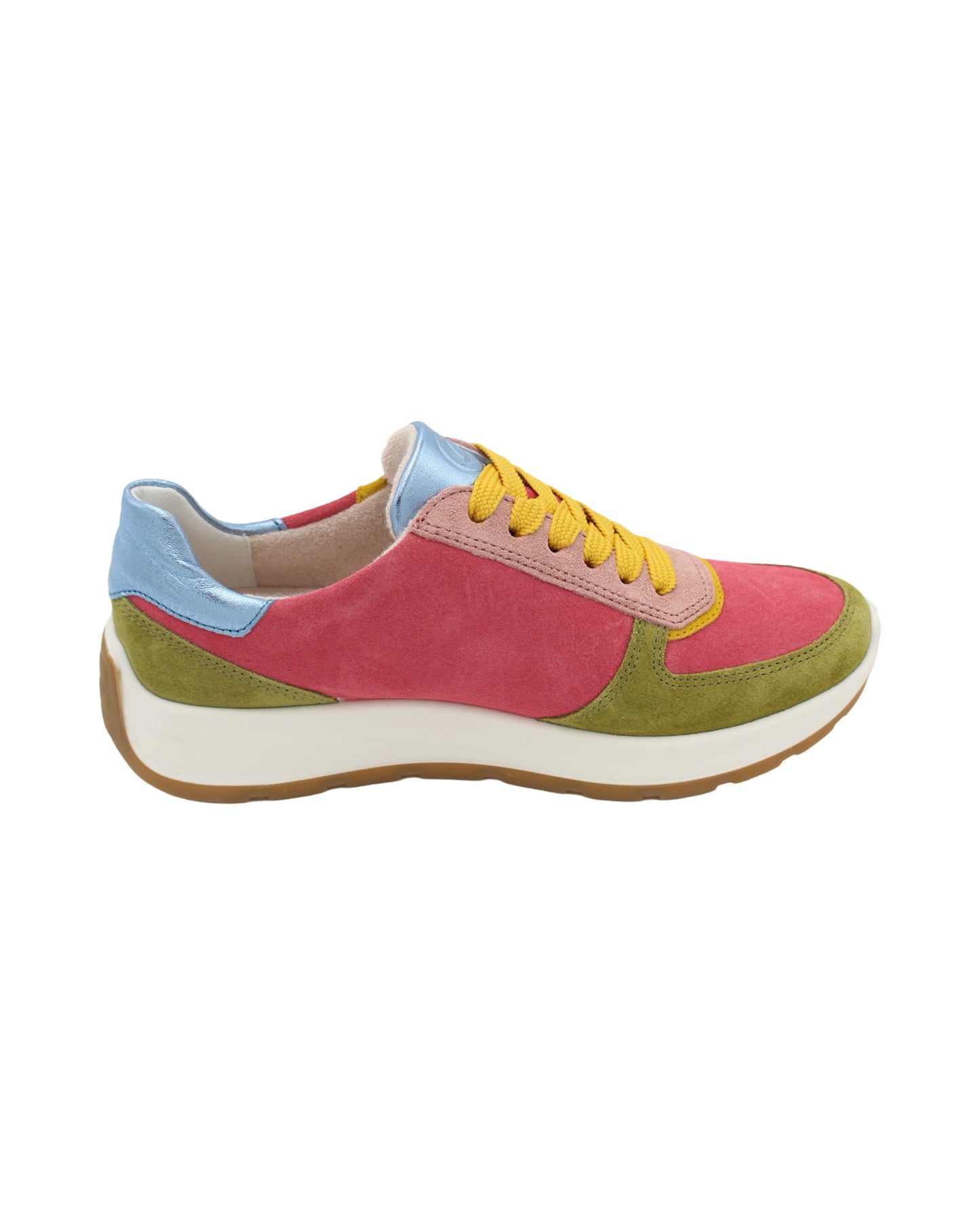 Ara - Ladies Trainers Candy Multi (3275)